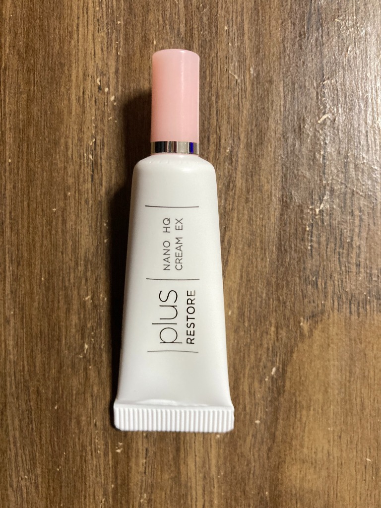 PLUS RESTORE プラスリストア ナノHQクリームEX : ZETAヤフー店 - 通販