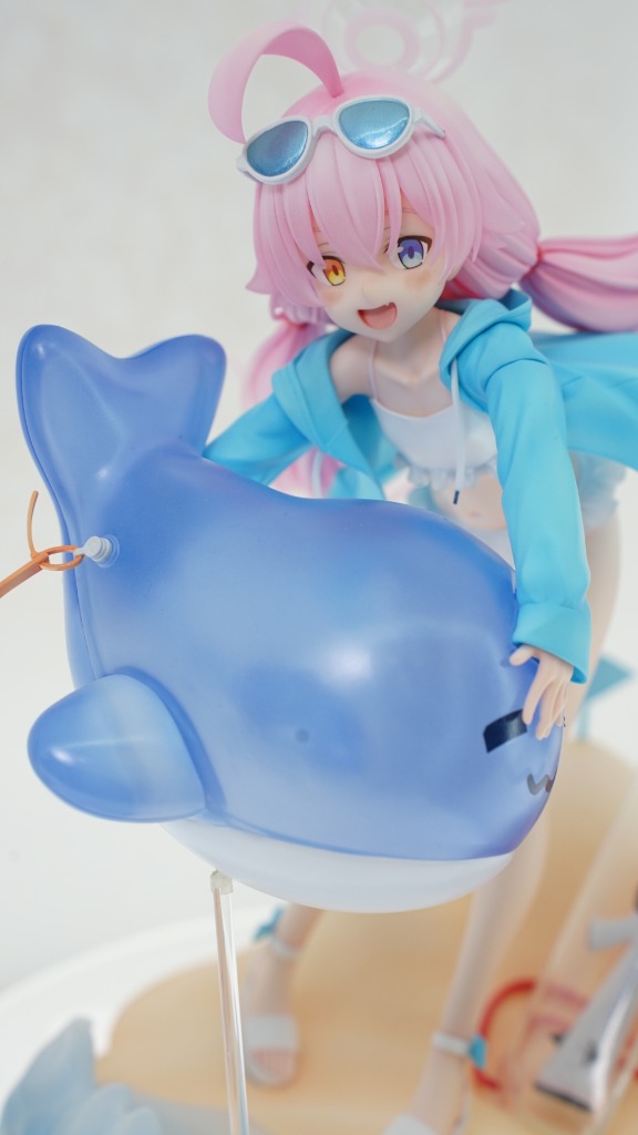 ブルーアーカイブ -Blue Archive- ホシノ (水着) 1/7 完成品フィギュア