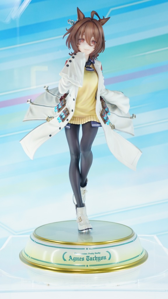 アルター（ALTER） ウマ娘 プリティーダービー アグネスタキオン 1/7
