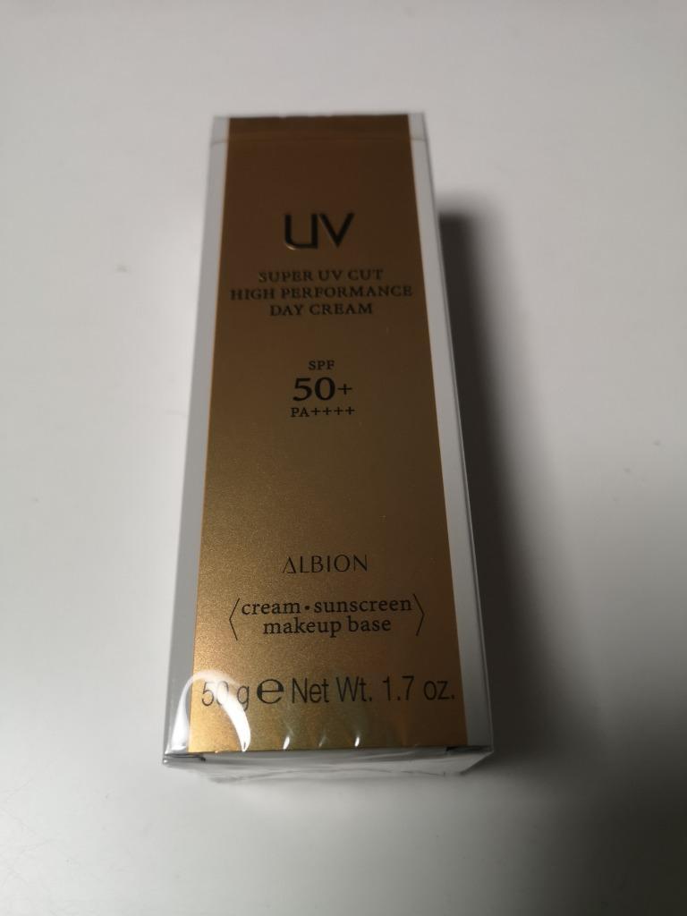ALBION（アルビオン） 国内正規品 スーパー UV カット インテンス