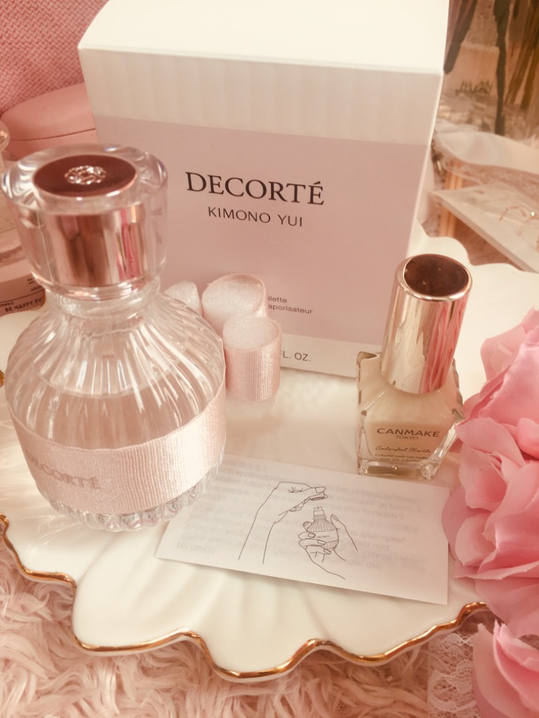 DECORTE（デコルテ） コスメデコルテ キモノ ユイ/ツヤ/キヒン/ウララ