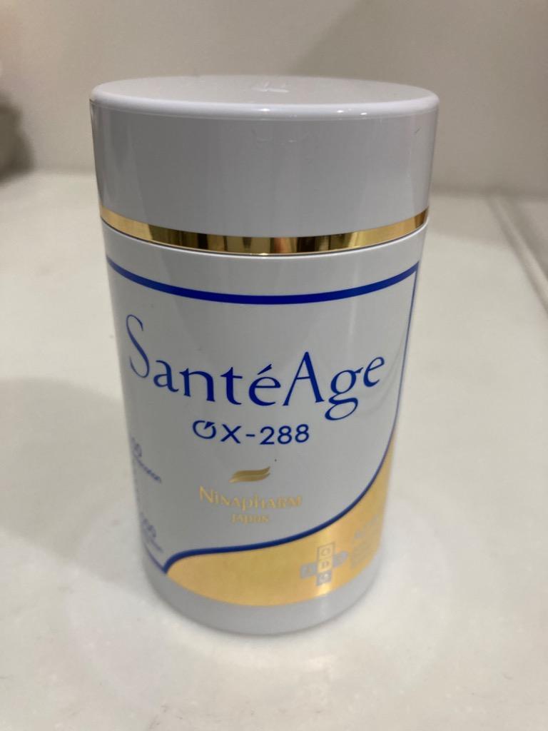 ニナファーム サンテアージュ OX-288 180粒入 : BRハウス Yahoo!店