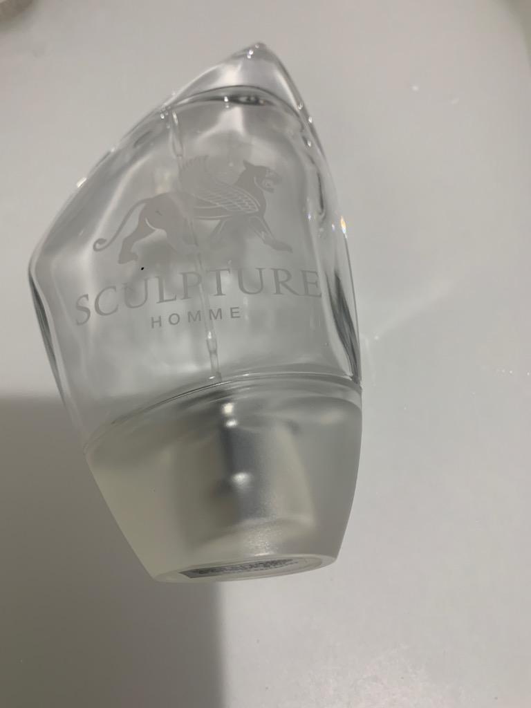 ニコス（NIKOS） [Petite香]お試し香水 原材料/ニコス スカルプチャー