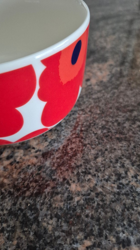 marimekko（マリメッコ） 【並行輸入品】 ボウル 500mL ウニッコ