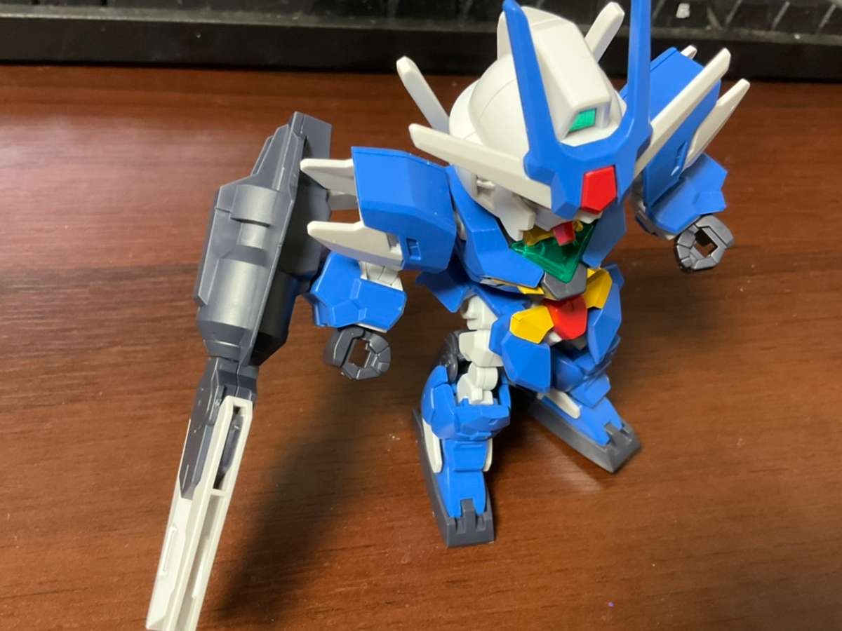 ビルドダイバーズRe:RISEのコアガンダムとアーマー全ての買い方を