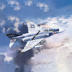 F-4J VF-84 JOLLY ROGERS | IPMS/USA Reviews Website