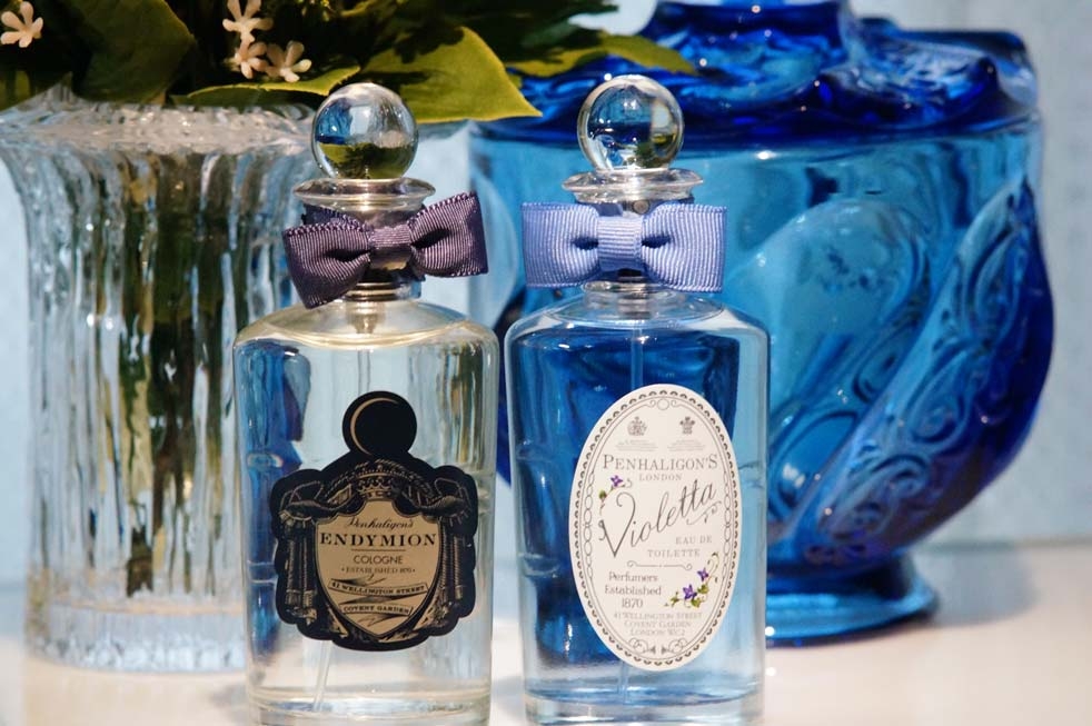 価格.com - ペンハリガン バイオレッタ EDT 100ml グレアムペンギン