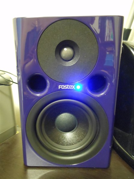 FOSTEX PM0.4n(B) [ブラック] 価格比較 - 価格.com
