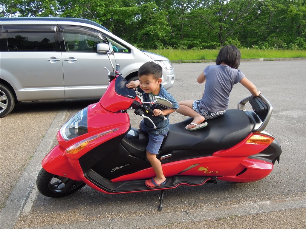 ハイソな変態それが「ジェンマ」』 スズキ ジェンマ ケモミミさんの