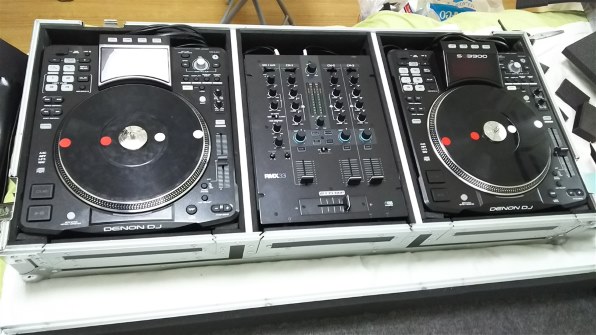 Reloop RMX-33i 価格比較 - 価格.com