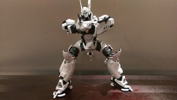 BANDAI THE NEXT GENERATION -パトレイバー 1/48 98式AV イングラム