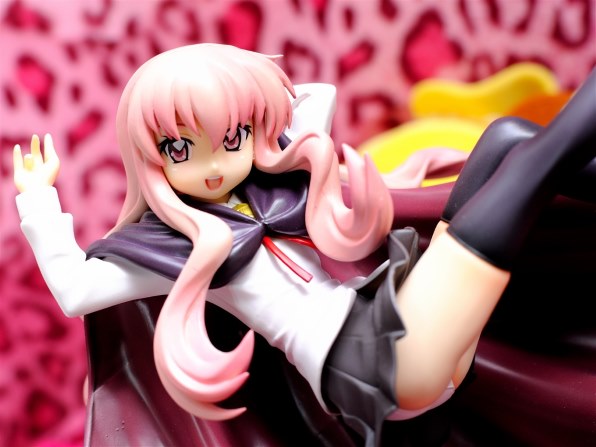 アルター ゼロの使い魔 ～三美姫の輪舞～ ルイズ 制服Ver.投稿画像