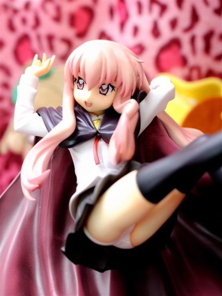 アルター ゼロの使い魔 ～三美姫の輪舞～ ルイズ 制服Ver.投稿画像