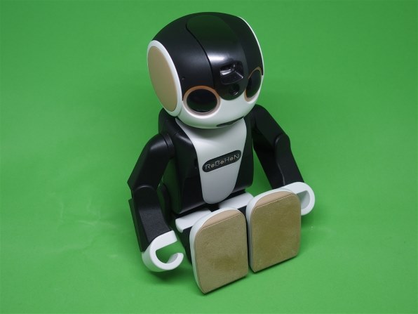 シャープ RoBoHoN SR-01M-W SIMフリー 価格比較 - 価格.com