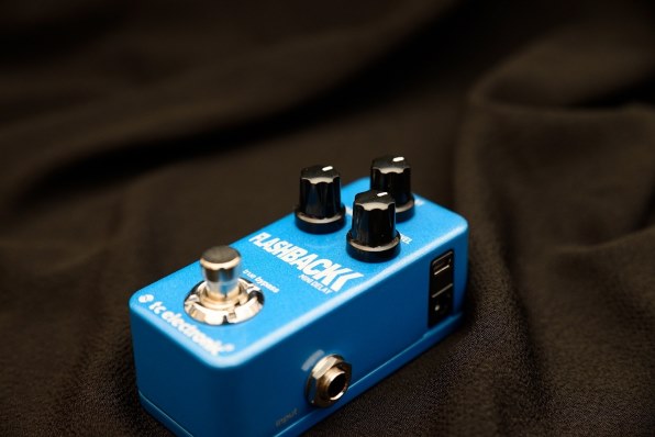 tc electronic Flashback Mini Delay レビュー評価・評判 - 価格.com