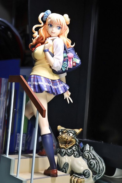 マックスファクトリー おしえて！ ギャル子ちゃん ギャル子投稿画像