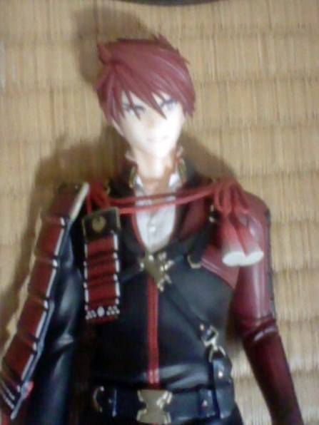 Orange Rouge 刀剣乱舞-ONLINE- 1/8 大包平投稿画像・動画 - 価格.com