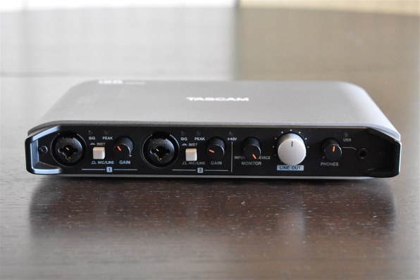 TASCAM iXR 価格比較 - 価格.com