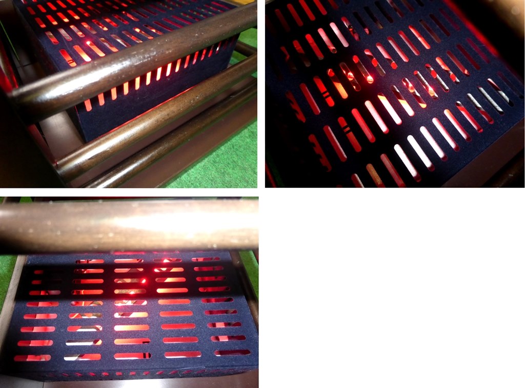 メトロ電気工業 一人用こたつ MPQ-102B』 メトロ電気工業 MPQ-102B