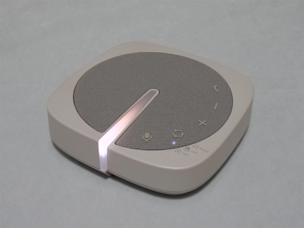 声」が明瞭！独自の音響技術を活かした高性能モデル！』 NTTソノリティ