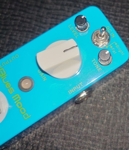 MOOER Blues Mood 価格比較 - 価格.com