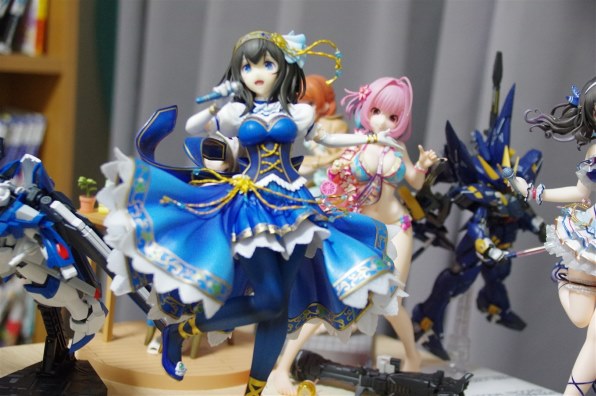 アルター アイドルマスター シンデレラガールズ 1/7 鷺沢文香 ブライト