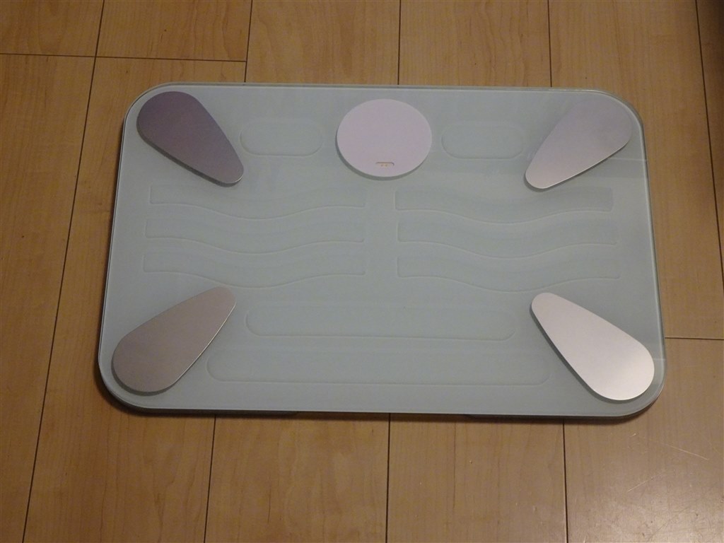 スマートバスマット」が進化！待望の体組成対応モデルが登場！』 issin