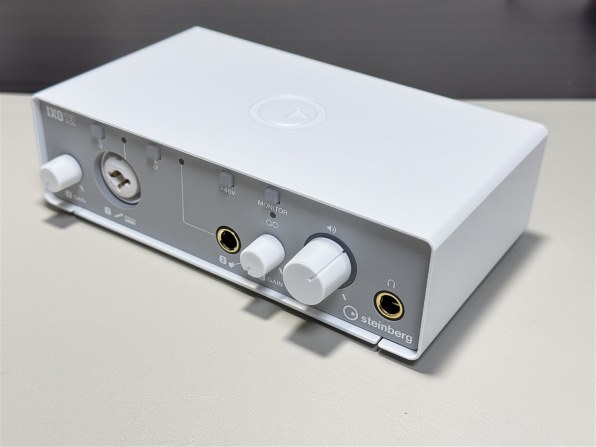 Steinberg IXO12 W [ホワイト] 価格比較 - 価格.com