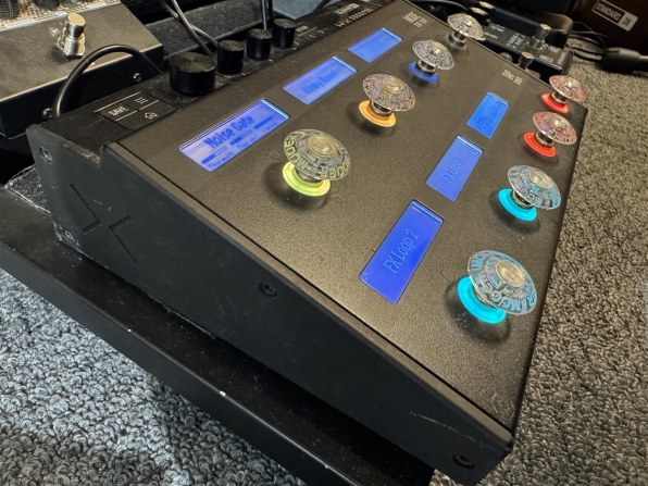 LINE6 HX Effects 価格比較 - 価格.com