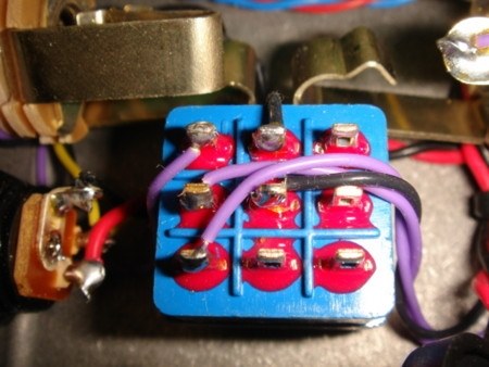 ハイエンドな最高級ブースター』 DURHAM ELECTRONICS Sex Drive K(きに