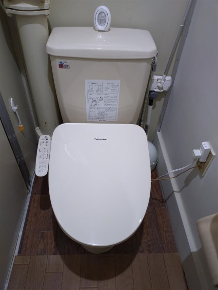 パナソニック ビューティ・トワレ DL-ESX20 価格比較 - 価格.com