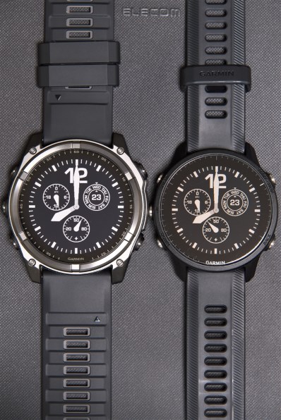 ガーミン fenix 8 Sapphire Dual Power 51mm 価格比較 - 価格.com