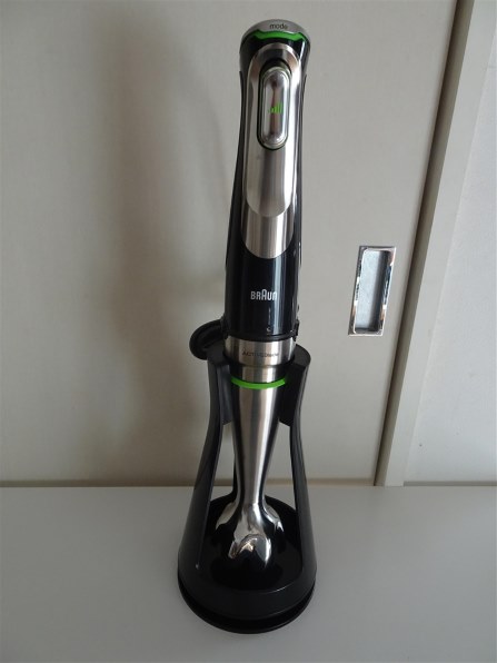 ブラウン マルチクイック9 MQ9195XLS 価格比較 - 価格.com