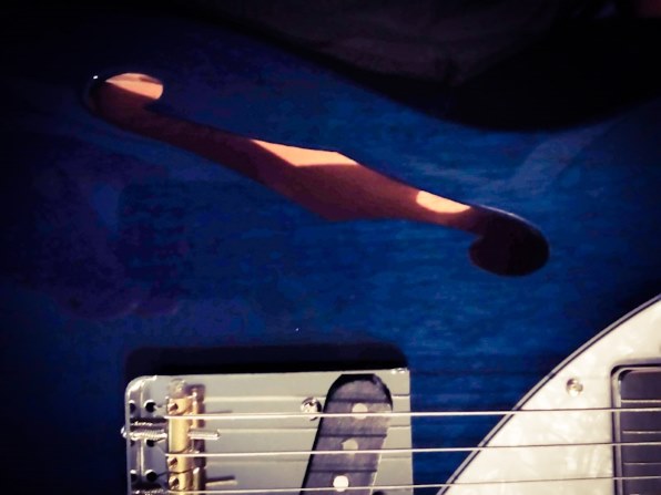 フジゲン Neo Classic NTL11MMHT [TBL] レビュー評価・評判 - 価格.com