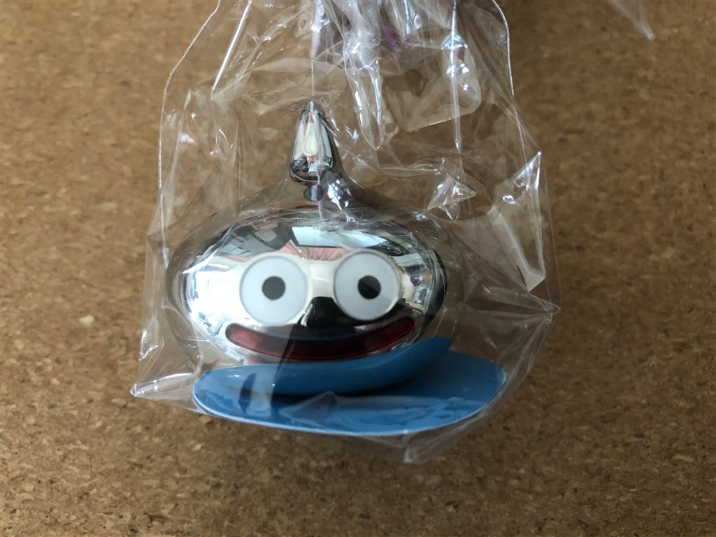 可愛い』 スクウェア・エニックス ドラゴンクエスト メタリック