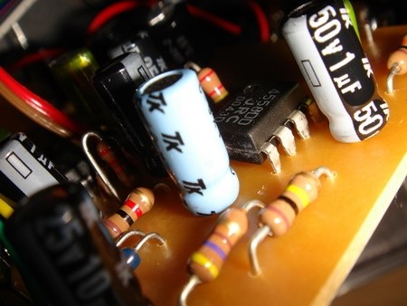 不思議な雰囲気のあるディストーション』 sobbat Drive Breaker 1 DB-1