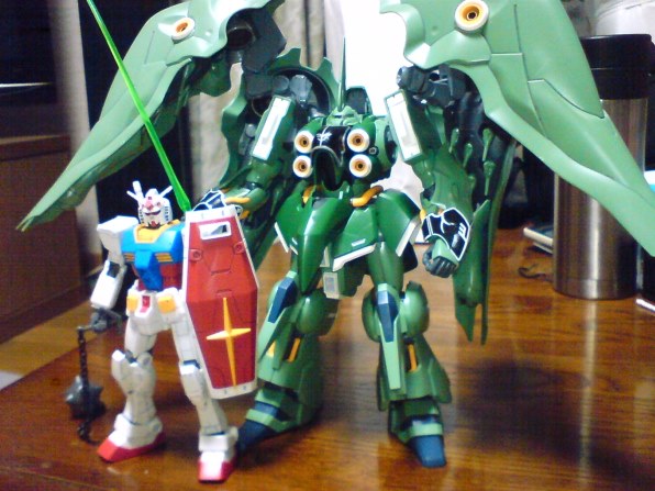 BANDAI HG 1/144 機動戦士ガンダムUC NZ-666 クシャトリヤ 価格比較