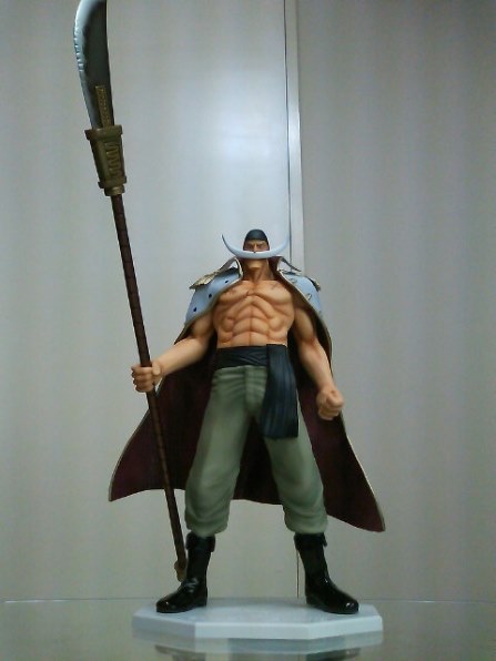 メガハウス エクセレントモデル P.O.P ワンピース NEO-DX 白ひげ