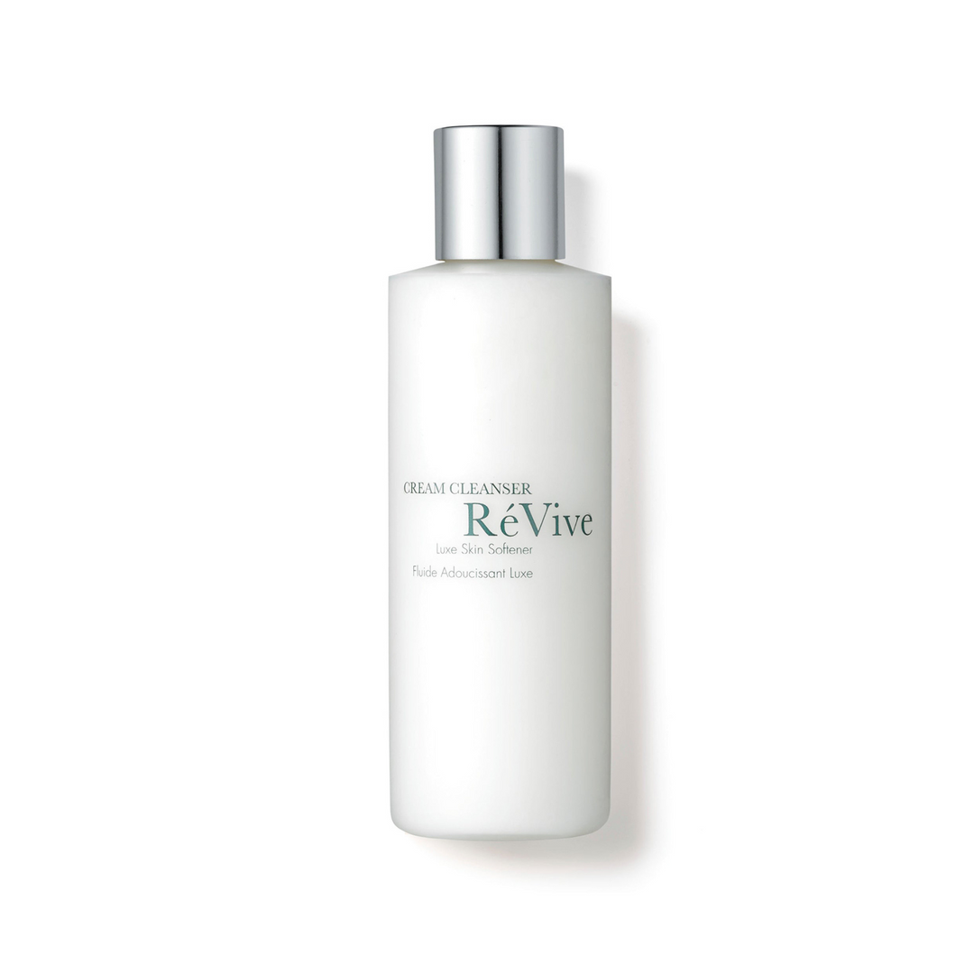 Cream Cleanser | Luxe Skin Softener | ReVive Skincare – RéVive