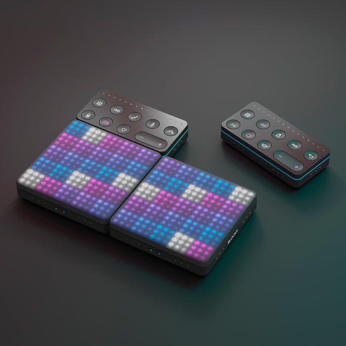 ROLI Loop Block Recording Control — RevoIT-Asia.com