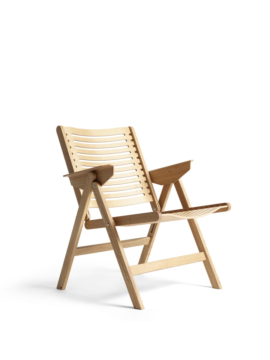 Rex Kralj | Rex Lounge Chair