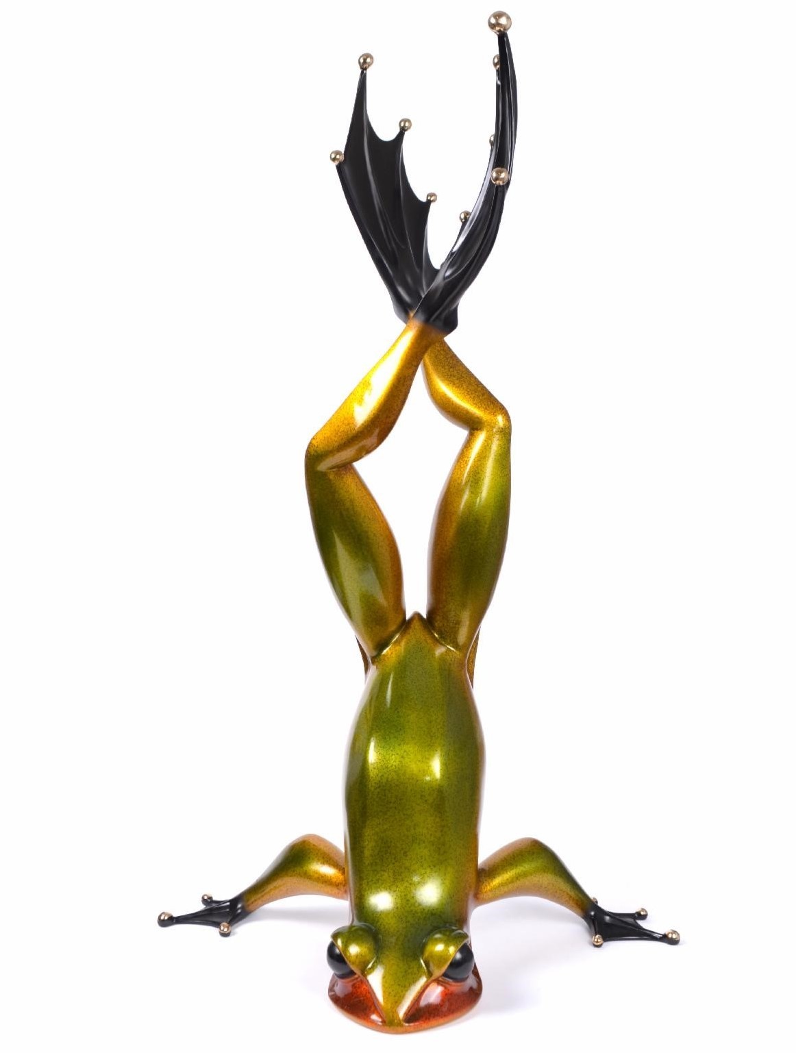 Fabio by Tim Cotterill - R Frogs Gallery