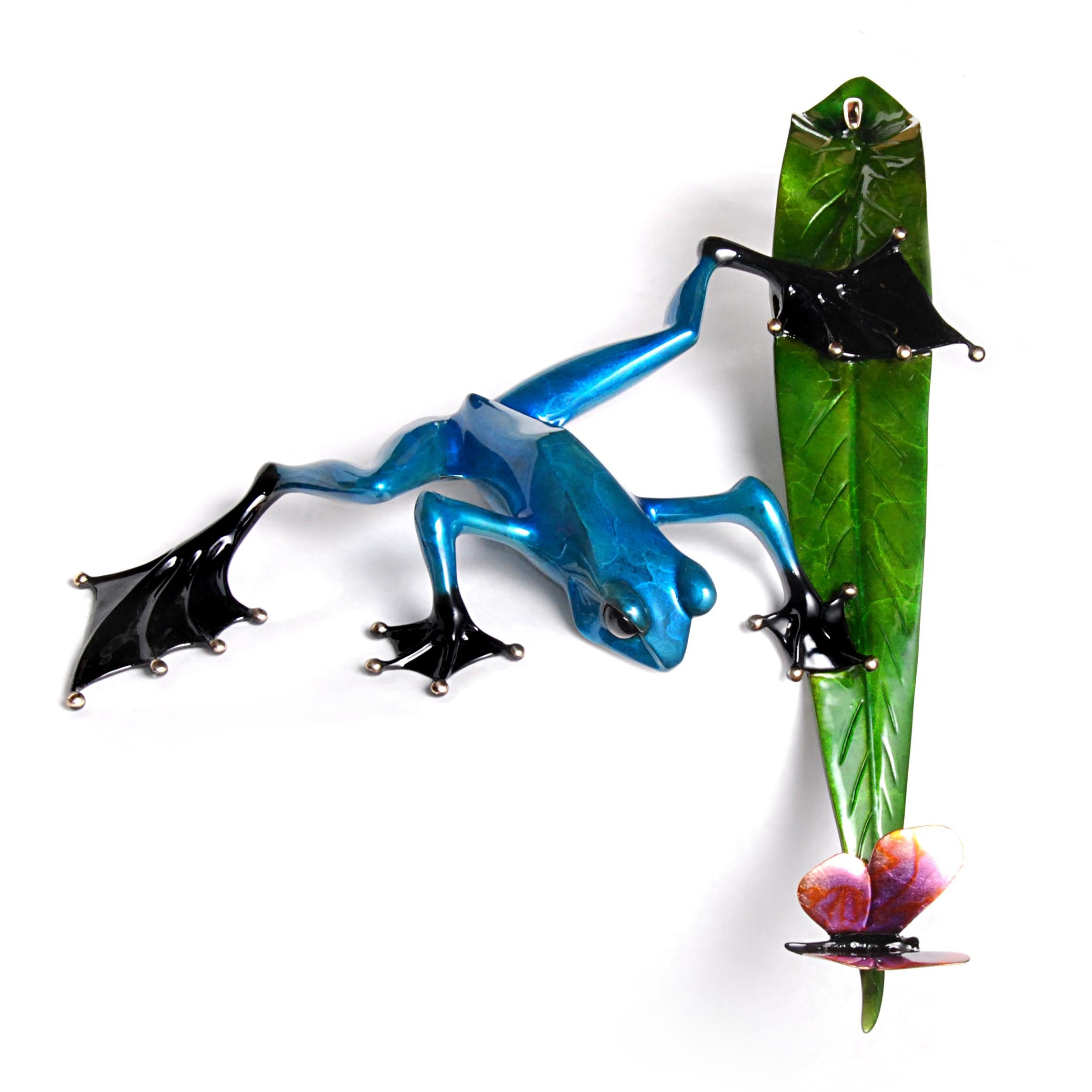 Treasure Hunt by Tim Cotterill - R Frogs Gallery