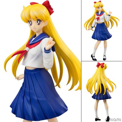 世界制服作戦美少女战士爱野美奈子| Hpoi手办维基