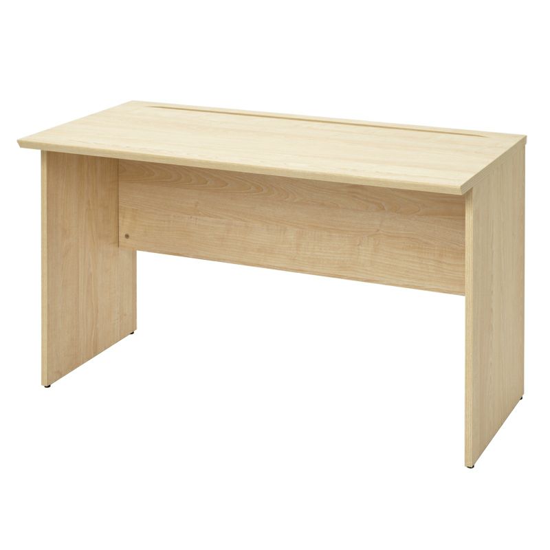 ユピタ木製デスクシリーズ | オフィス家具の通販ならアール・エフ