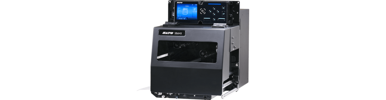 S86-NX Series - RFID.it