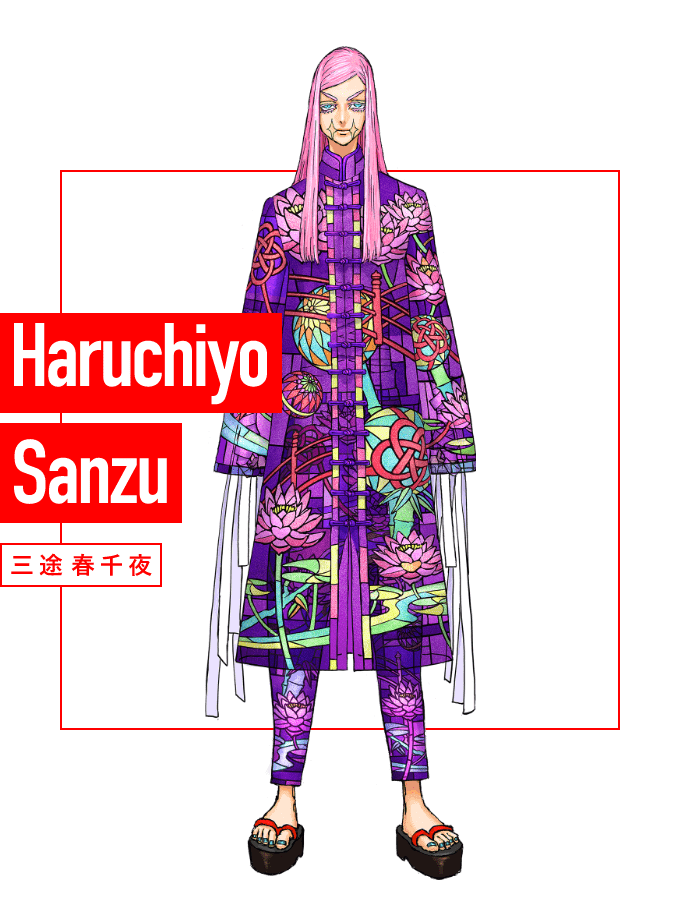 東京卍リベンジャーズ 描き下ろし新体験展 最後の世界線｜福岡・博多阪急