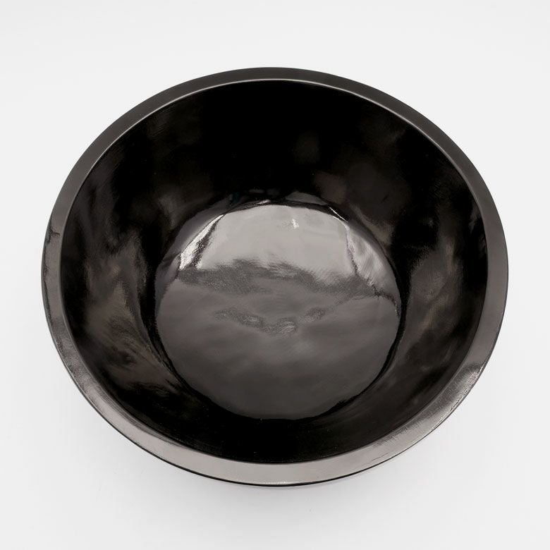 木製 アジアン スパボウル 円形40cmタイプ SPA エステ 足湯 フットバス