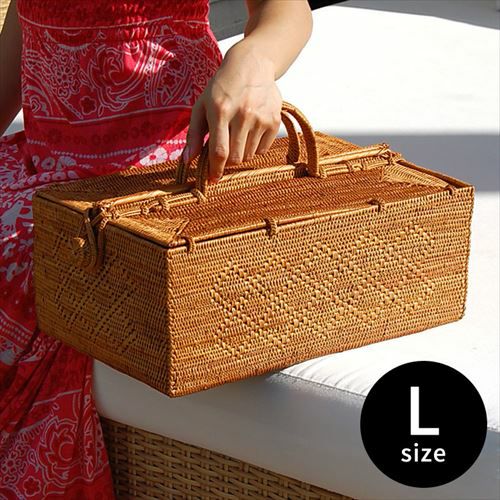 バリ島アタ製品 | かごバッグ・収納雑貨・バスケット通販 | アジア工房