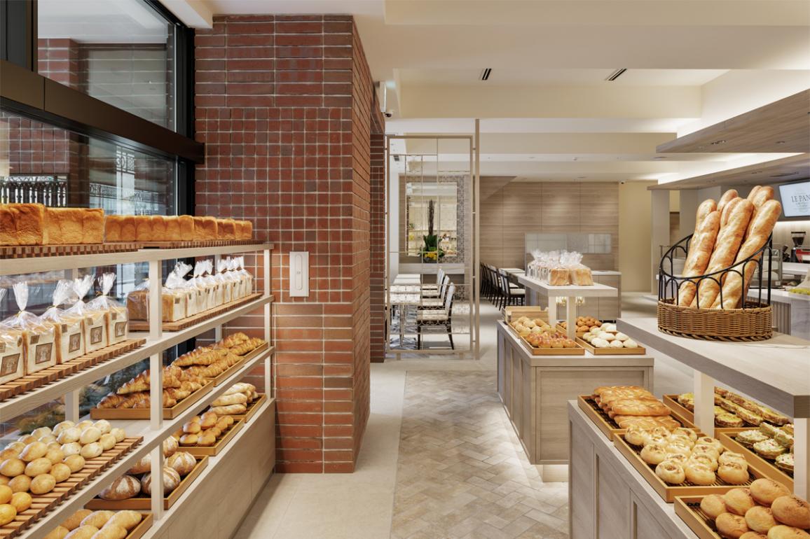 コフレ カセット B(パウンドケーキ2種、サブレ6種)｜ル・パン神戸北野